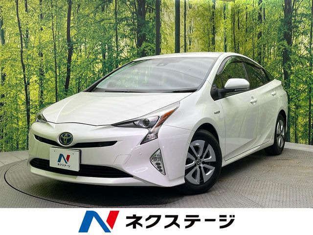プリウス1.8 A