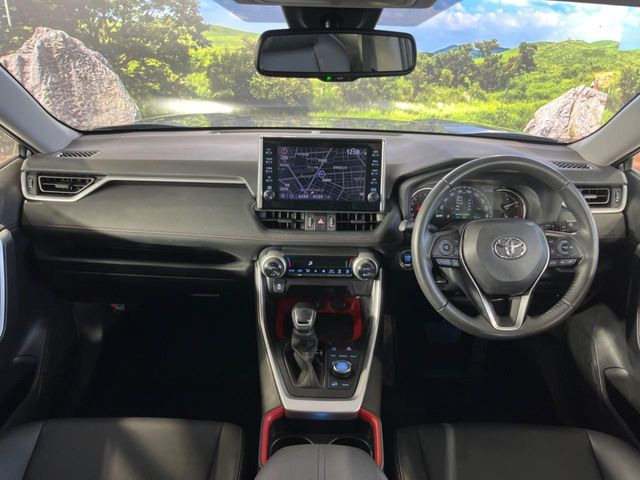 RAV42.0 アドベンチャー オフロードパッケージ 4WD