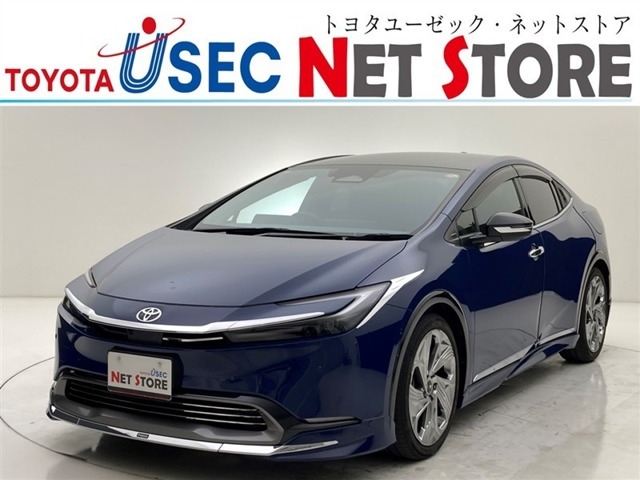 プリウス2.0 Z