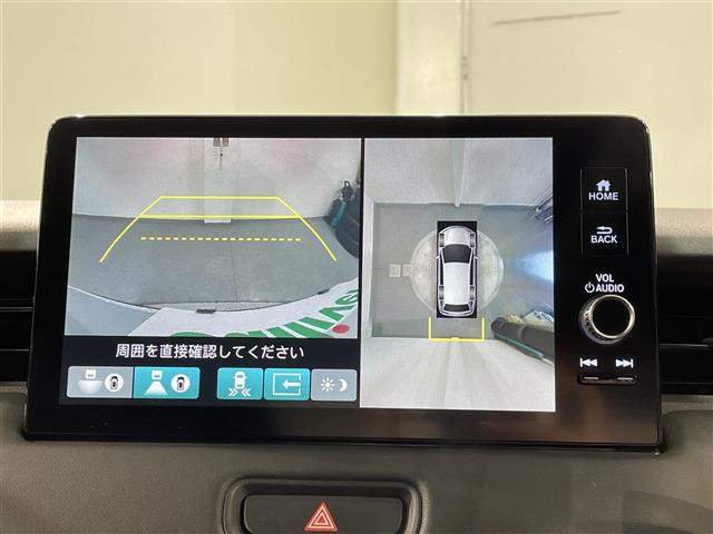 ヴェゼル1.5 ハイブリッド Z