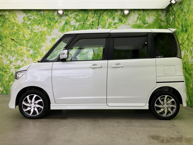 パレットSW XS 4WD