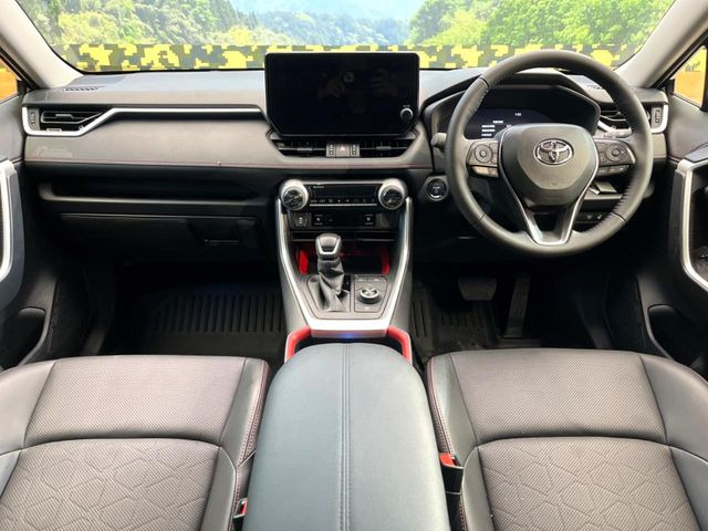 RAV42.5 ハイブリッド アドベンチャー オフロードパッケージ II E-Four 4WD