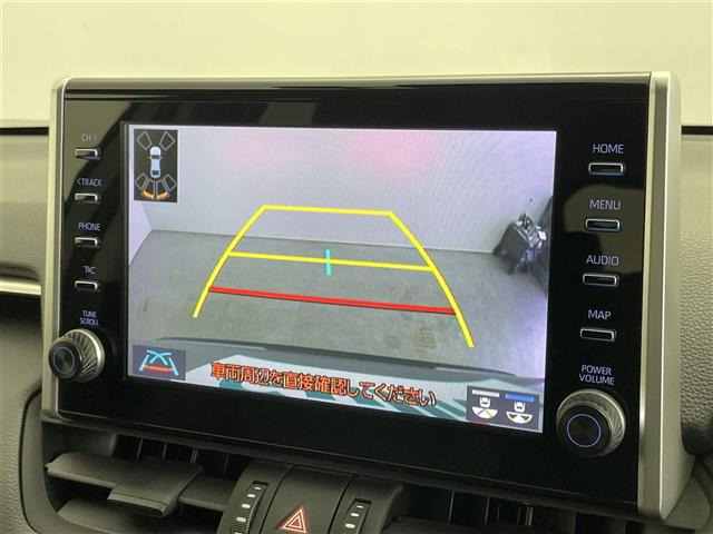 RAV42.0 アドベンチャー 4WD