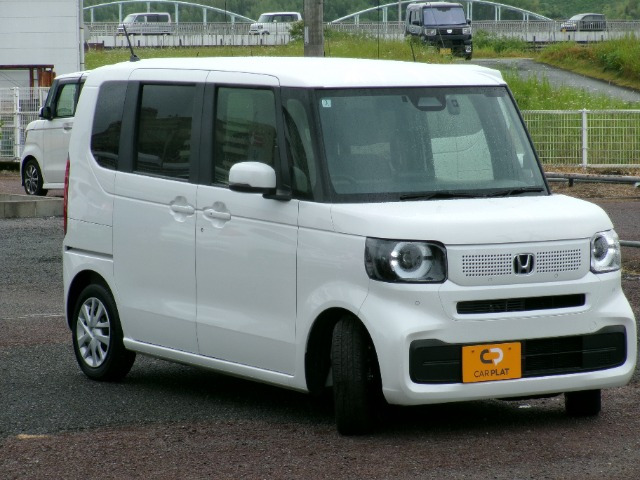 N-BOX