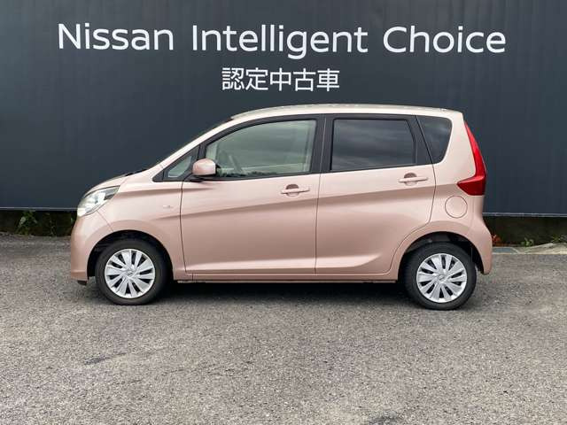 デイズS