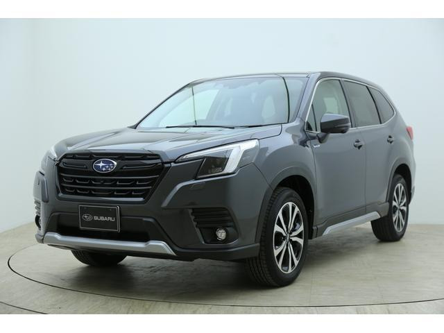 フォレスター2.0 アーバン セレクション 4WD