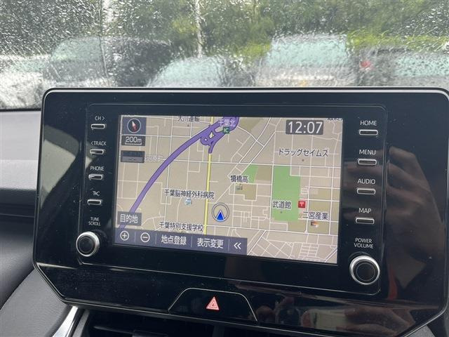 ハリアー2.0 G