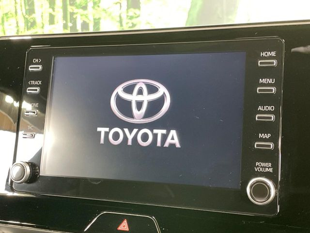 ハリアー2.0 G