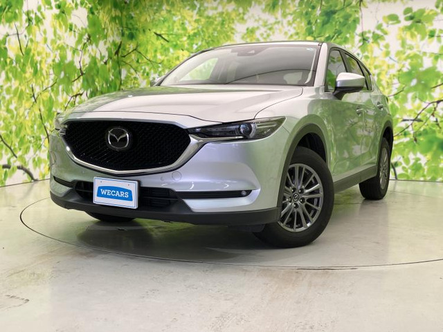 CX-52.2 XD プロアクティブ