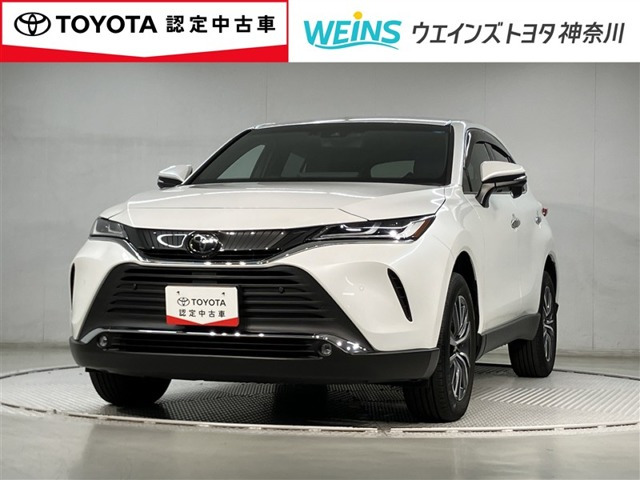 ハリアー