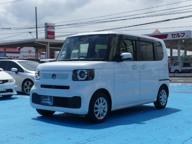 N-BOX