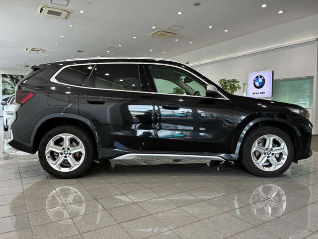 X1xドライブ 18d 4WD