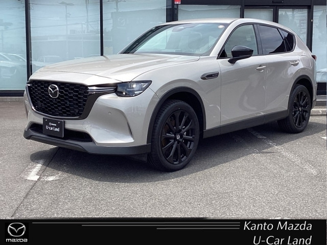 CX-603.3 XD プレミアム スポーツ ディーゼル