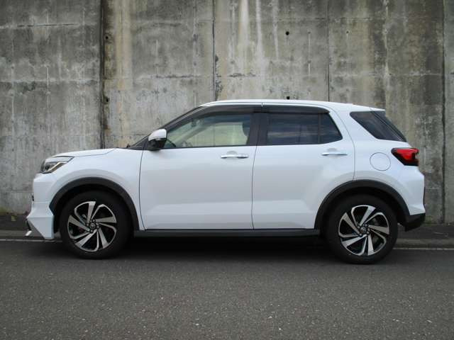 ライズ1.0 Z 4WD