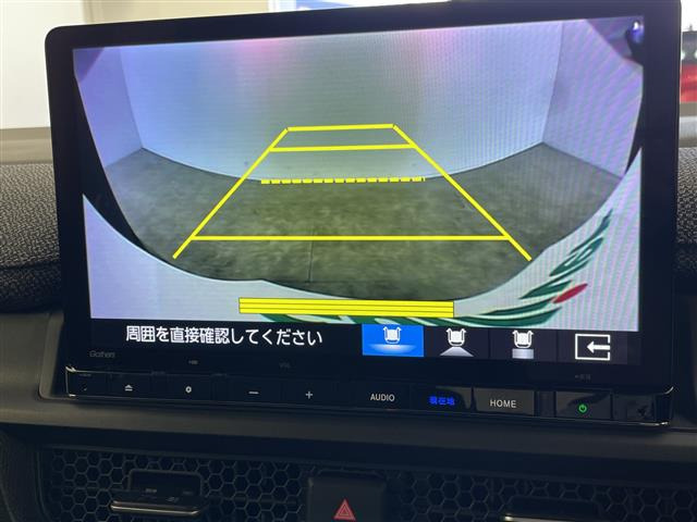 ステップワゴン2.0 e:HEV エアー EX
