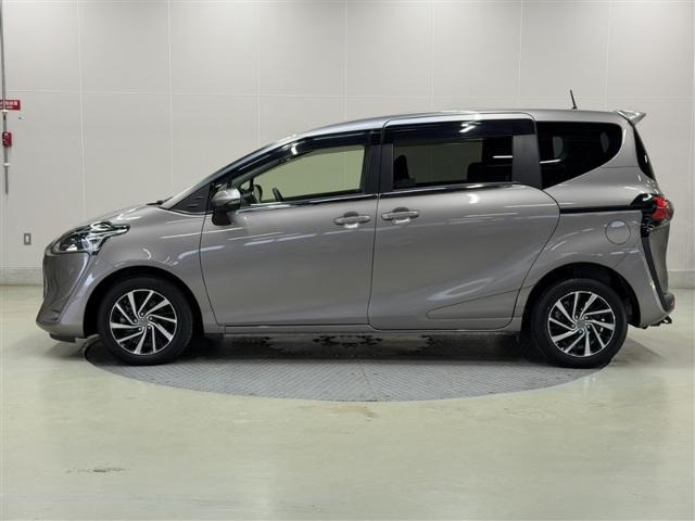 シエンタ1.5 G