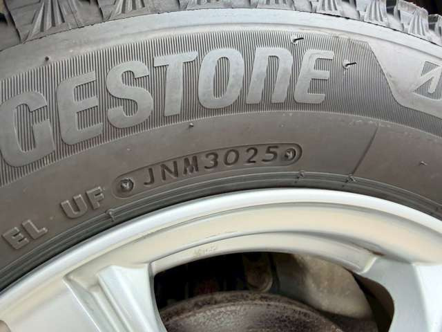 パレットリミテッド 4WD
