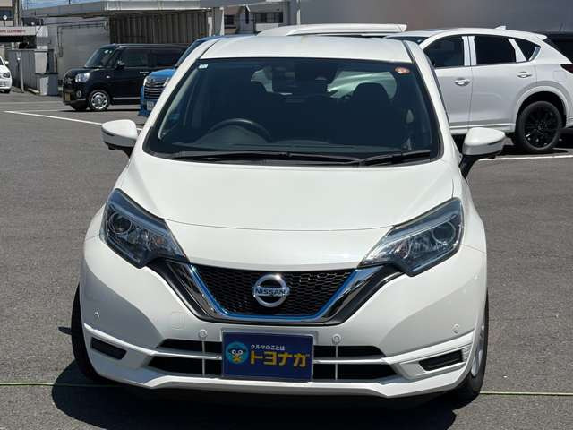 ノート1.2 e-POWER X