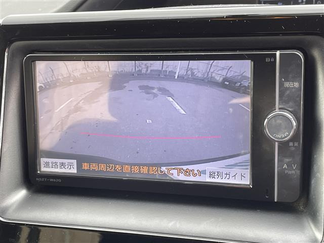 ヴォクシー2.0 X