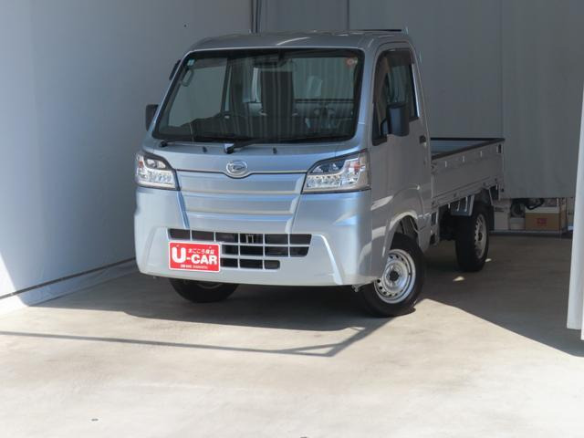 ハイゼットトラックスタンダード SAIIIt 4WD