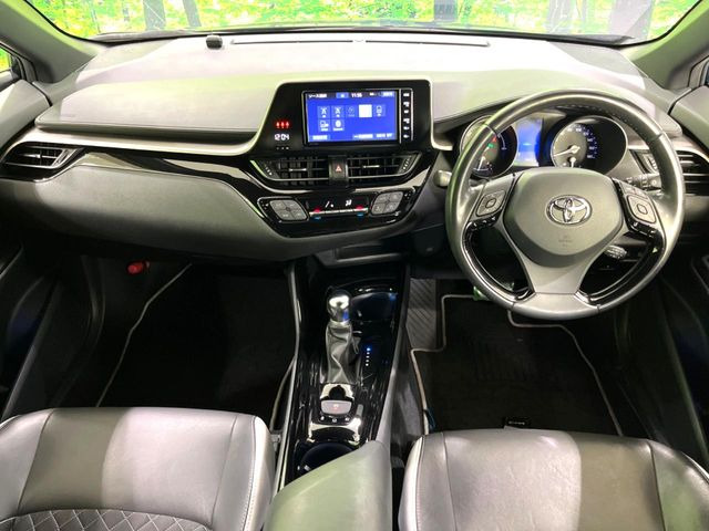C-HR1.2 G-T モード ネロ