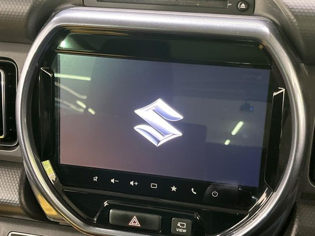 ハスラーJ スタイル ターボ