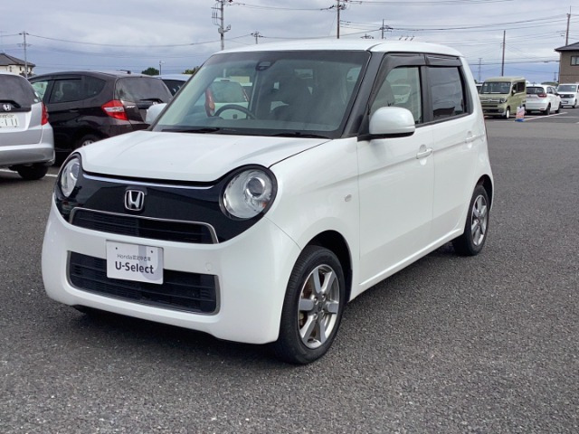 N-ONEスタンダード
