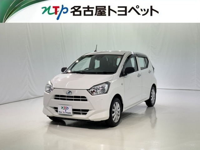 ミライースL SAIII