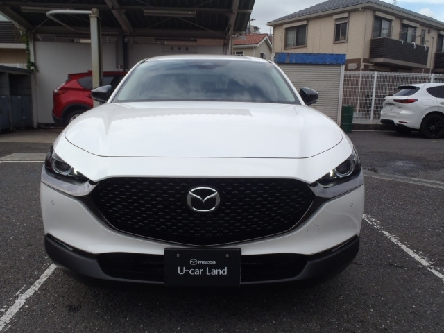 CX-301.8 XD ドライブ エディション 4WD