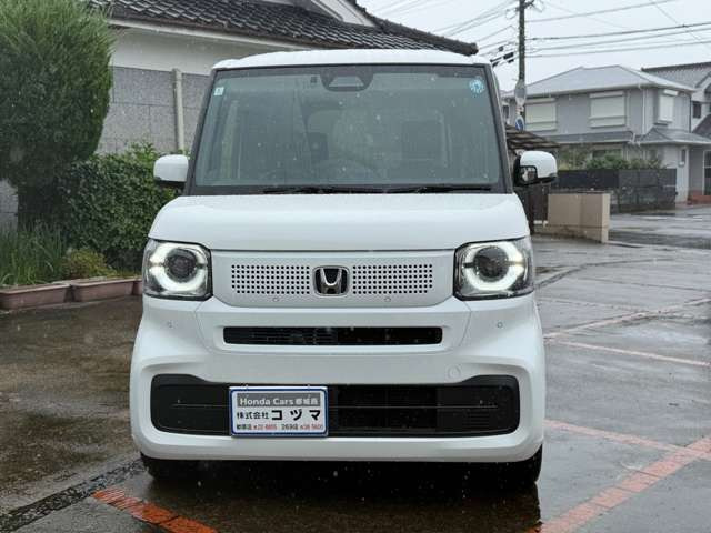 N-BOX