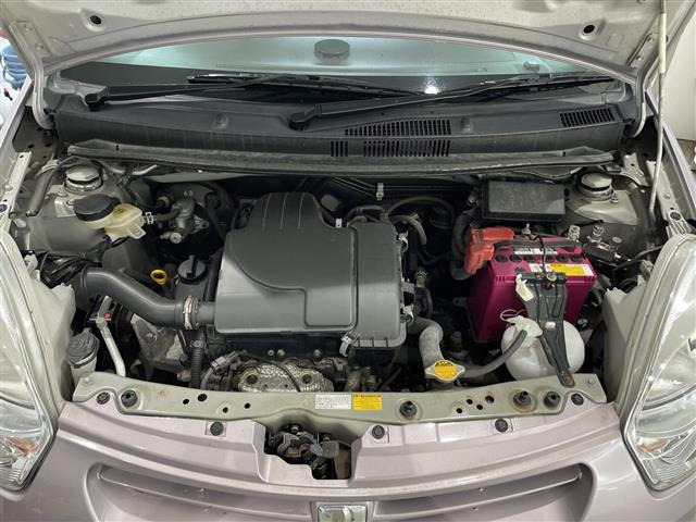 パッソ1.0 X クツロギ 4WD