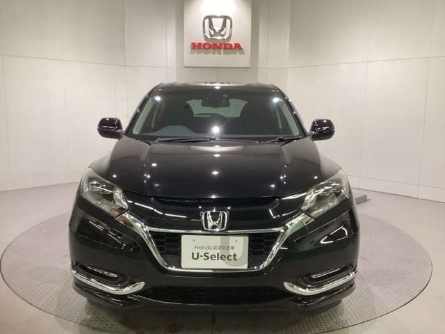 ヴェゼル1.5 ハイブリッド Z ホンダセンシング 4WD