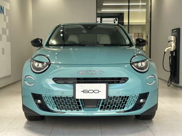 600eラ プリマ