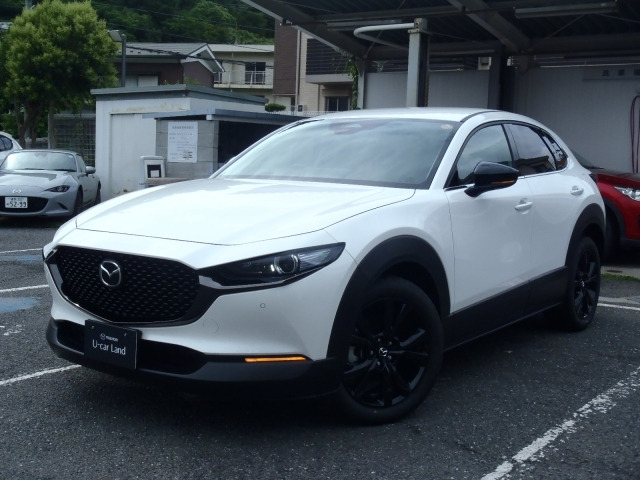 CX-301.8 XD ドライブ エディション 4WD