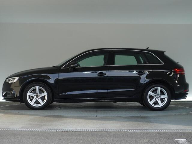 A3スポーツバック1.4 TFSI