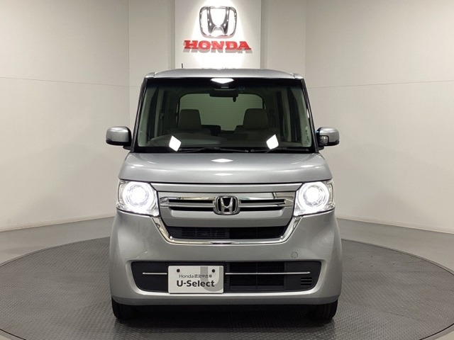 N-BOXEX 4WD