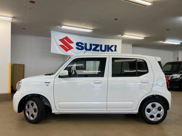 アルトハイブリッド(HYBRID) S