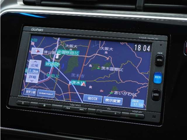 グレイス1.5 ハイブリッド LX