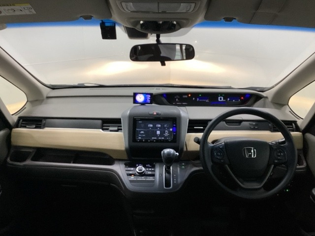 フリード1.5 G ホンダセンシング