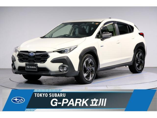 クロストレック2.0 リミテッド 4WD