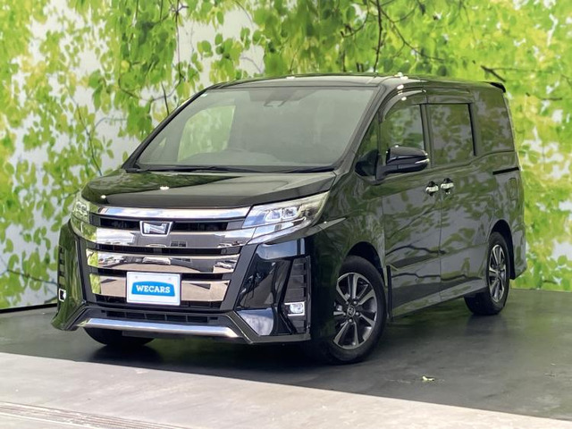 ノア2.0 Si W×B II