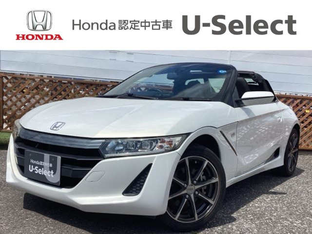 S660アルファ