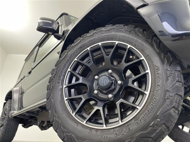 ジムニーシエラ1.5 JC 4WD