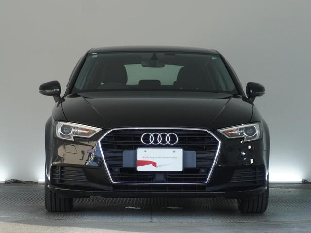 A3スポーツバック1.4 TFSI