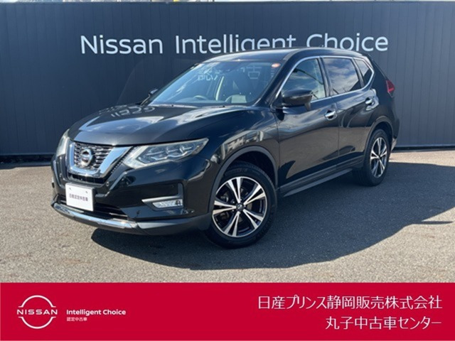 エクストレイル2.0 20X