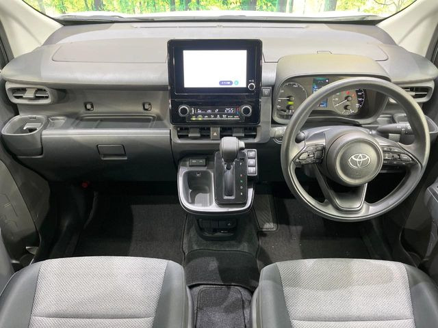 シエンタハイブリッド 1.5 G
