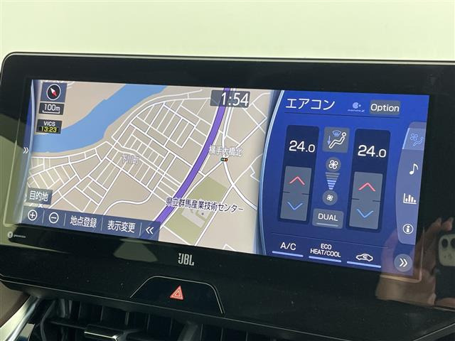 ハリアー2.0 Z