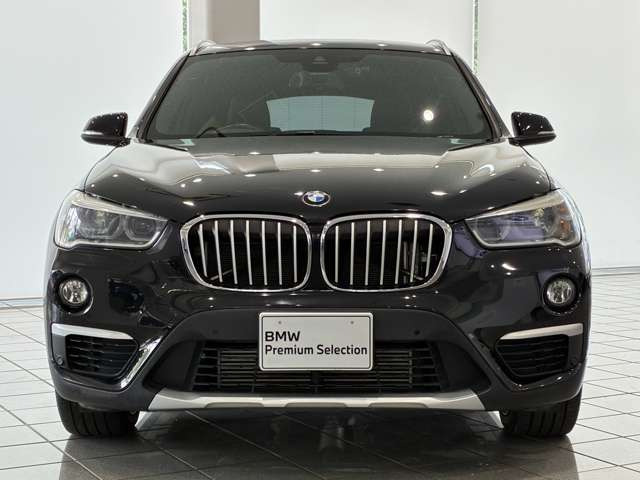 X1xドライブ 20i xライン 4WD