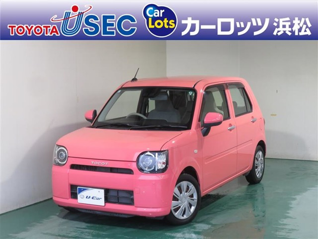 ミラトコットL SAIII
