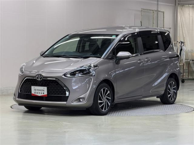 シエンタ1.5 G